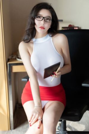 我的美丽新娘